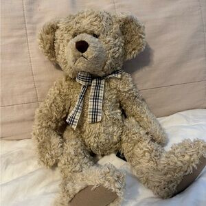 Russ Tennyson 15” Teddy Bear